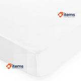 Todocama Terry Towelling Waterproof Breathable Mattress Protector 80x190/200cm