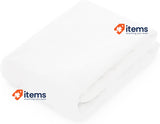 Todocama Mattress Protector 3001/Adjustable Terry Cloth Mattress Cover 105 x 190