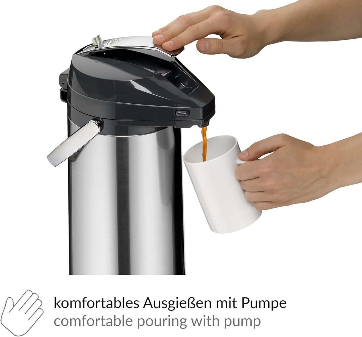 ALFI Insulated Drinks Dispenser