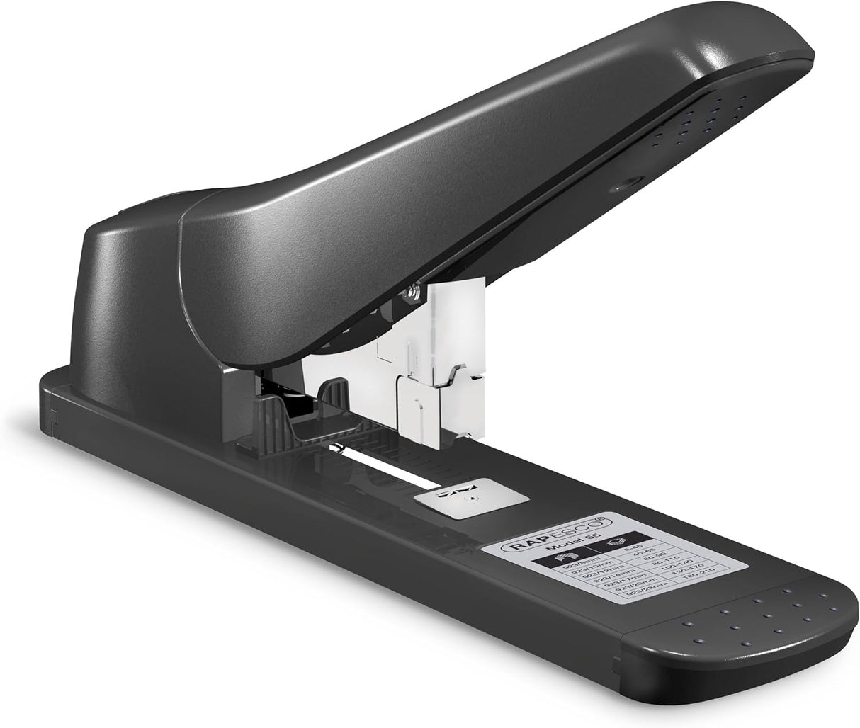 Rapesco 1062 AV-55 Stapler