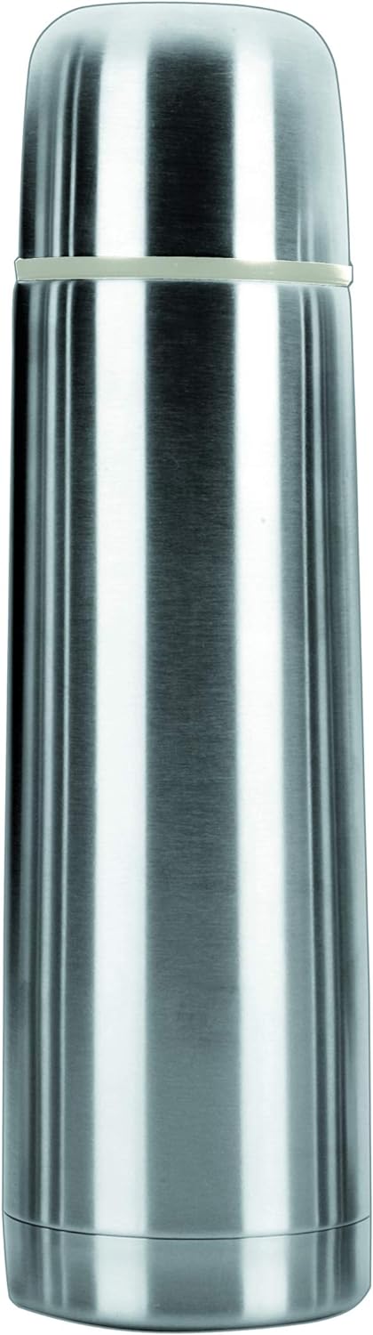 Ibili Mini Thermos Silver 125ml