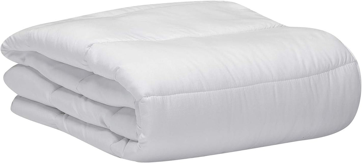 Pikolin Home Fibre Duvet White