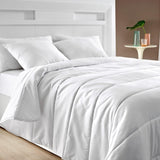 Pikolin Home Fibre Duvet White