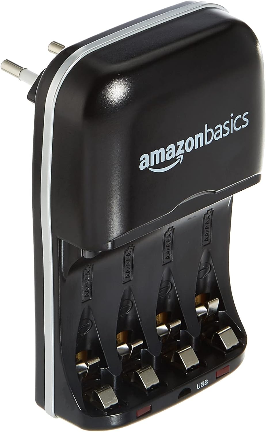 Amazon Basics Battery charger