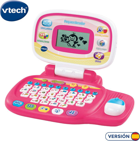 Vtech Small Computer 155422