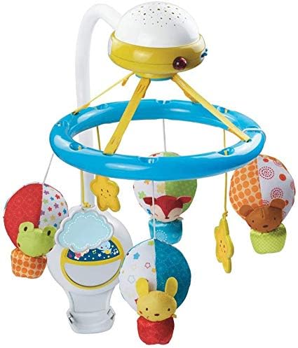 VTech Baby Mobile Star Projector