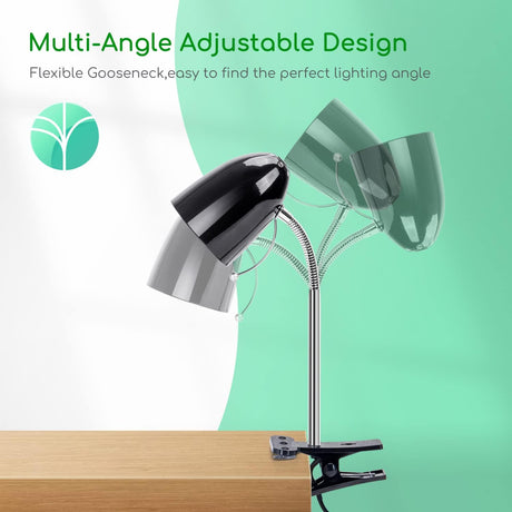 Aigostar – Type Flexo Table Lamp