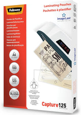 Fellowes A4 Laminating Pouche