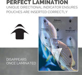 Fellowes A4 Laminating Pouche