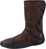 Vibram FiveFingers Unisex's Furoshikim Manmade Boots Dark Brown 8.5 UK