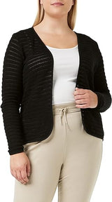 ONLY Women's Onlcrystal Cardigan