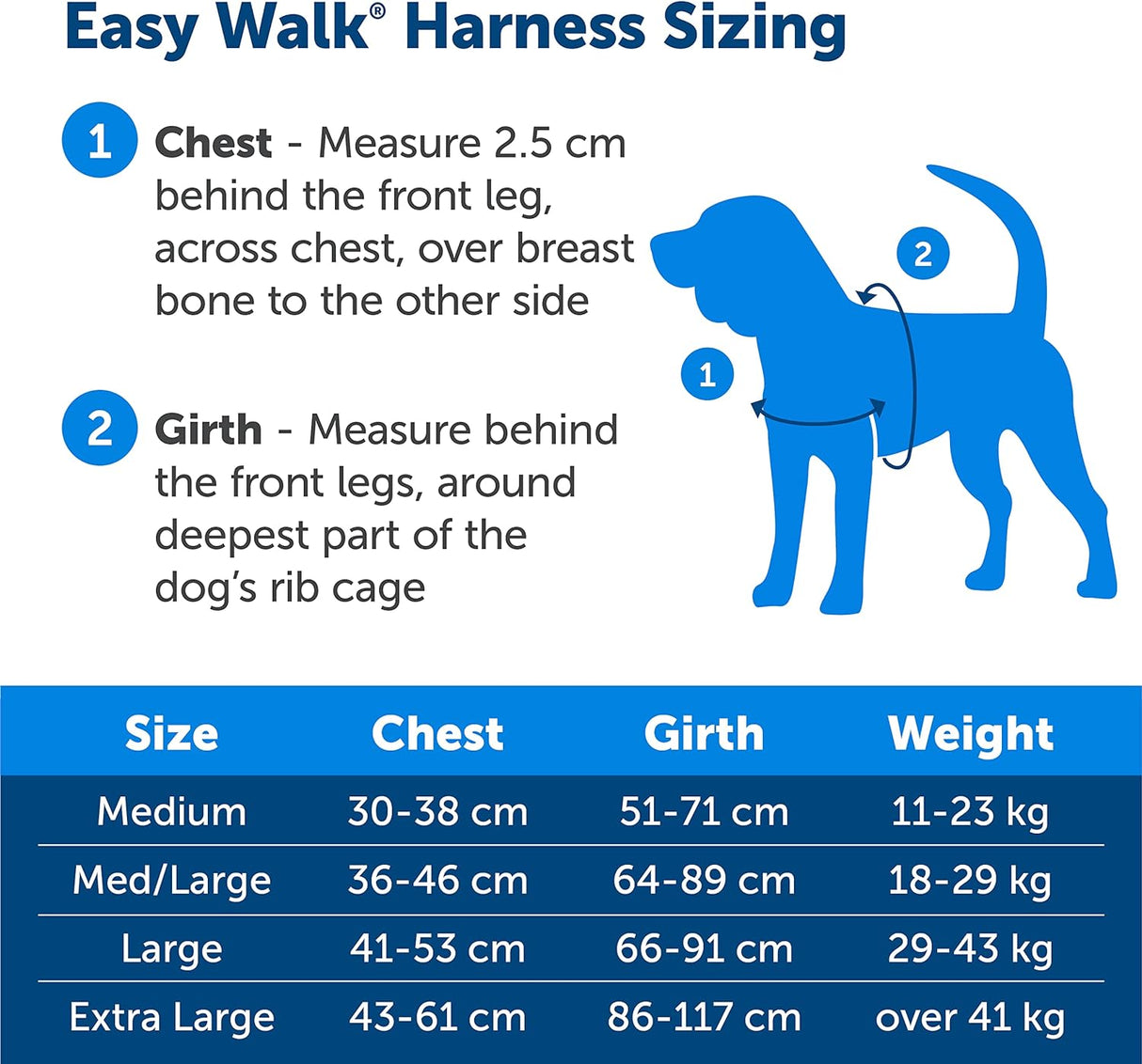 PetSafe Easy Walk Harness