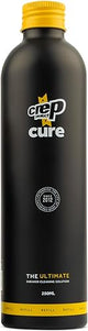 Crep Protect Cure Refill Bottle 200ml Not Water Resistant Black