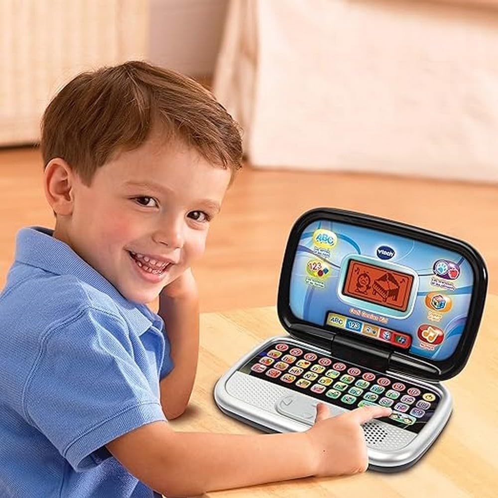 VTech Play Smart Preschool Laptop – Items shop