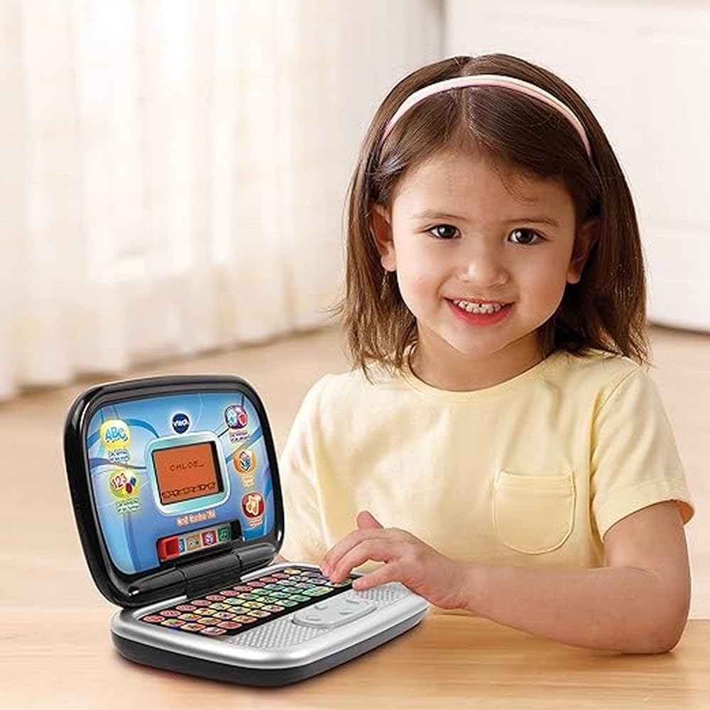 Vtech Play Smart Preschool Laptop – Items Shop