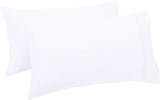 Amazon Basics 400 Thread Count Pillowcase