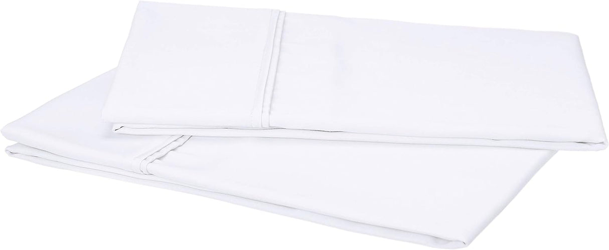 Amazon Basics 400 Thread Count Pillowcase