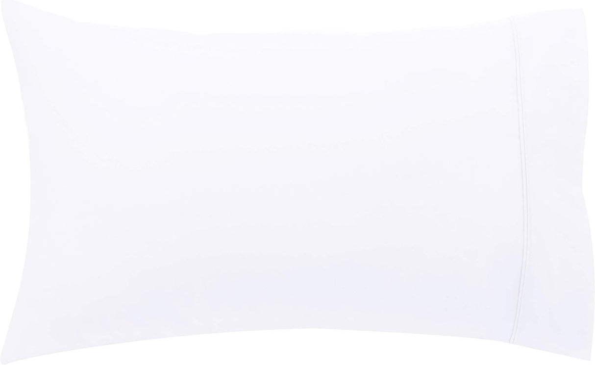 Amazon Basics 400 Thread Count Pillowcase