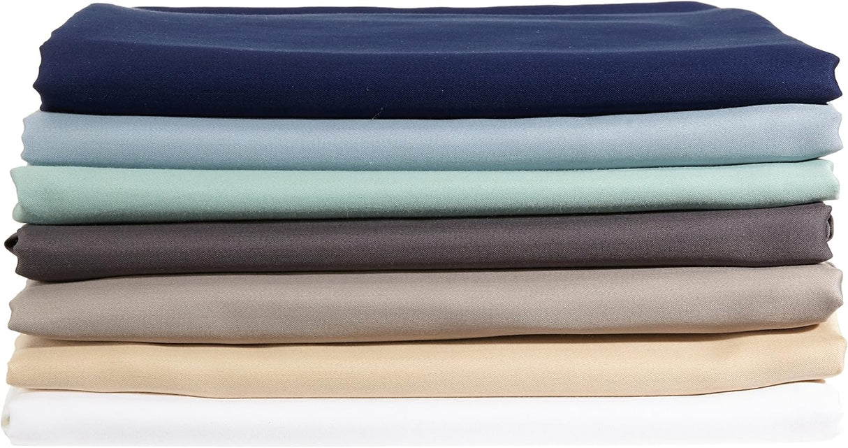 Amazon Basics 400 Thread Count Pillowcase