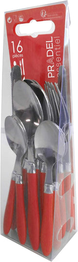 Amefa Reglisse Cutlery, Stainless Steel