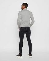 JACK & JONES 502 Men's Skinny Jeans