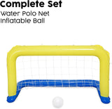 Bestway Water Polo Swimming Set