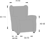 Martina Home Tunez Chair Cover