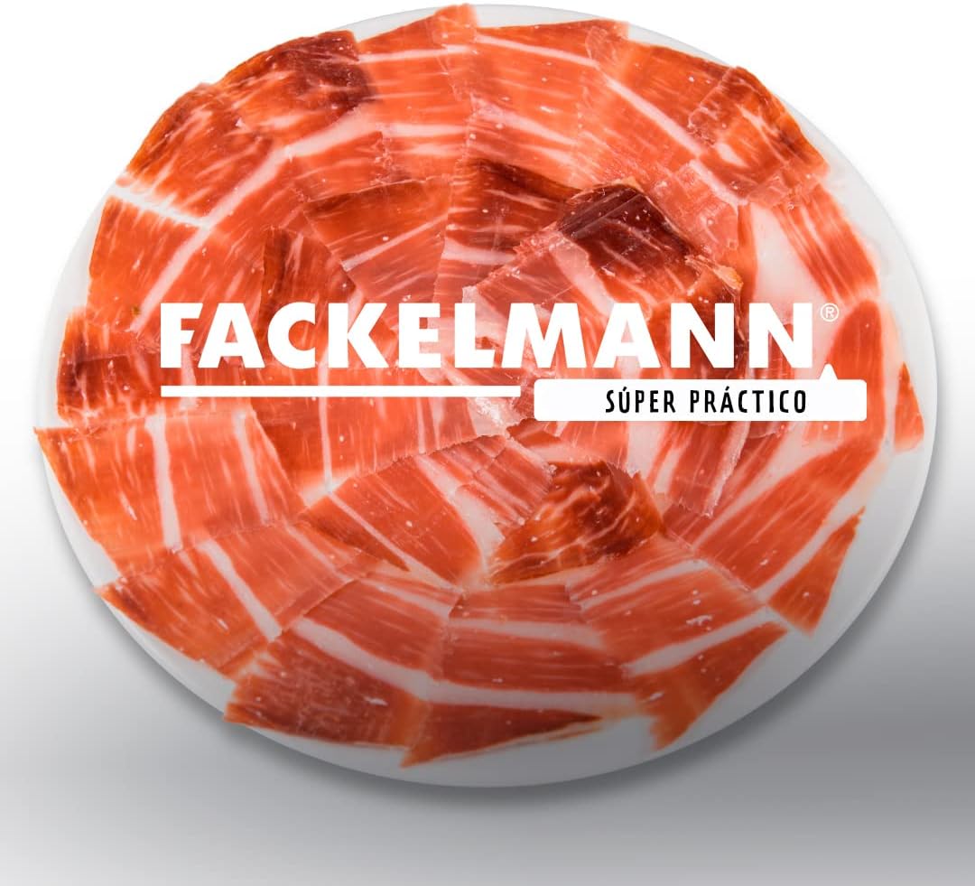 Fackelmann Professional Rotary Holder