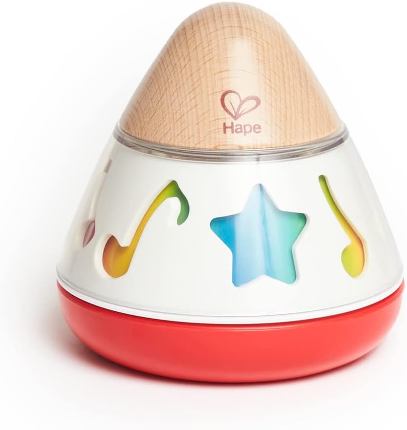 Hape Rotating Music Box