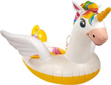 Intex Inflateable Unicorn MultiColor