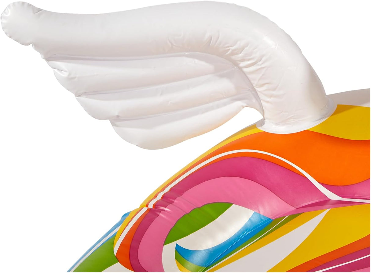 Intex Inflateable Unicorn MultiColor