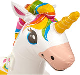 Intex Inflateable Unicorn MultiColor