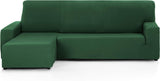 Martina Home Tunez Sofa Cover Green