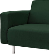 Martina Home Tunez Sofa Cover Green