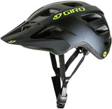 Giro Tremor Mips Unisex Cycling ABS Helmet Polystyrene Matte Black 22