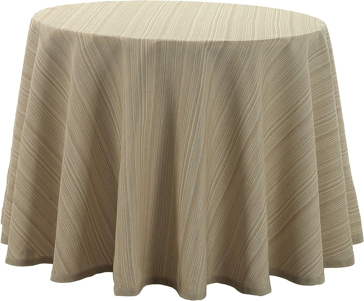 Martina Home Table Skirt Ecru