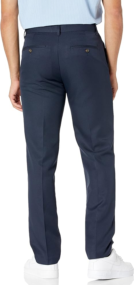 Amazon Essentials Men's Slim Trouser