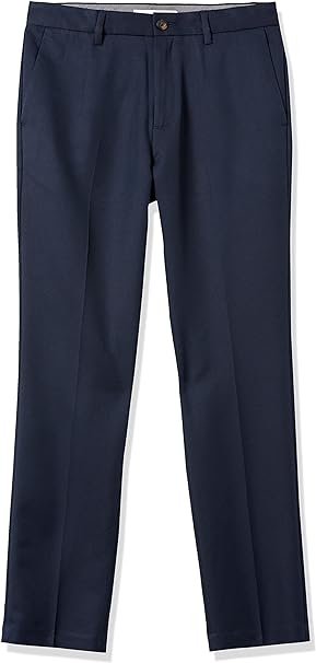 Amazon Essentials Men's Slim Trouser