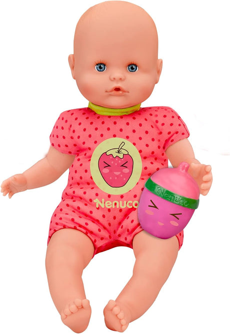 Nenuco - Baby Doll