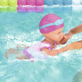 Nenuco Swimming Doll 700014071