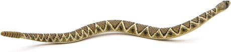 Papo 50237 Rattlesnake Figure
