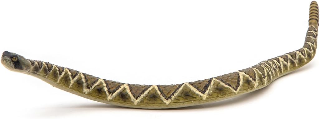 Papo 50237 Rattlesnake Figure