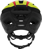 ABUS Viantor Racing Sporty Bike Helmet Unisex Yellow S/M 54-58CM