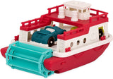 Wonder Wheels Ferry Toy Boat