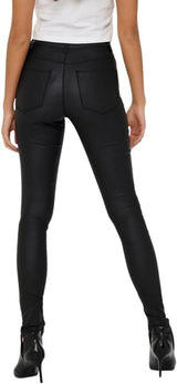 ONLY Women's Anne Coated Jean