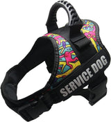 Wodondog Adjustable Dog Harness