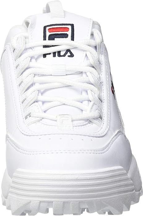 Fila Unisex Kid's Disruptor Sneaker