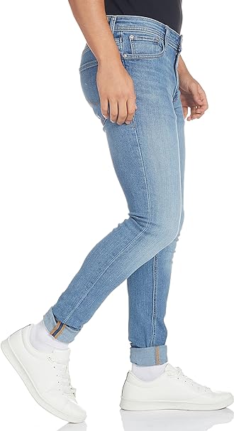 Jack & Jones 815 Men's Skinny Jeans