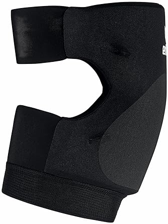 erima Volleyball Knee Cap Protection Pads Skating Equipment Black L