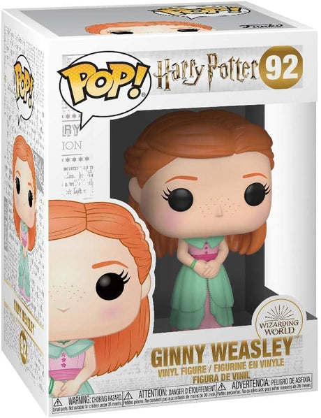 Funko Harry Potter Collectable Figure